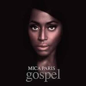 Mica Paris: Gospel
