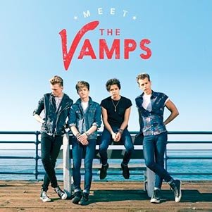 The Vamps - Another World